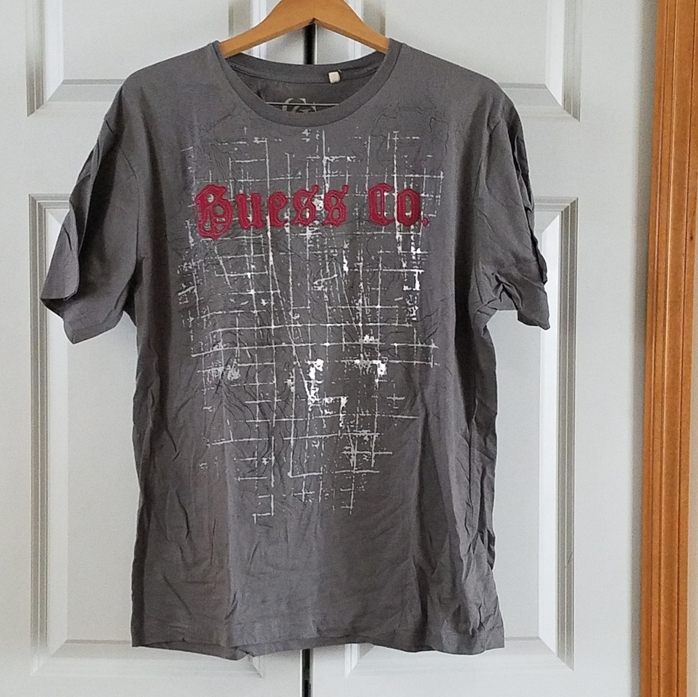 Mens t shirt